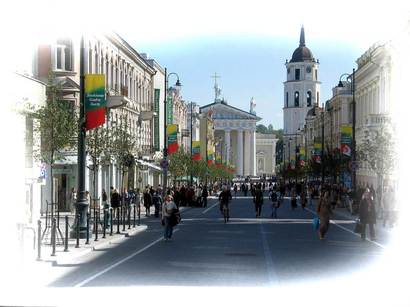 Vilnius